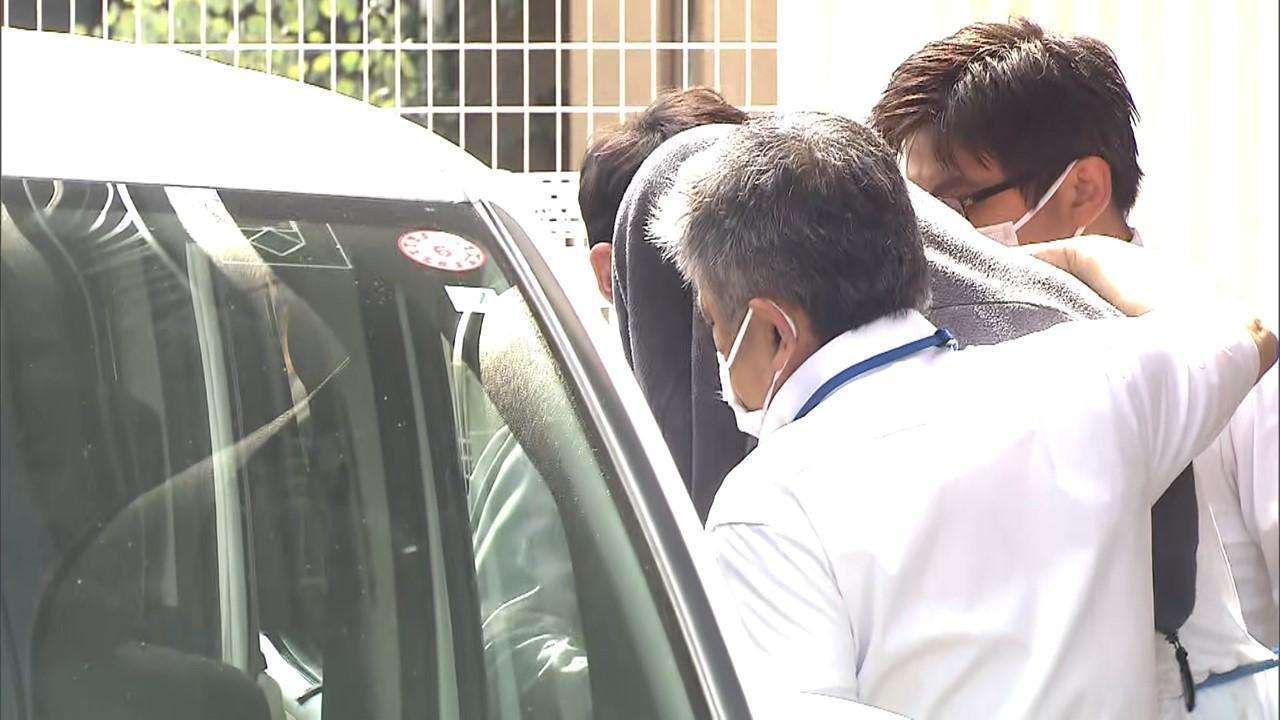 【速報】日大アメフト部21歳男子部員を逮捕　覚醒剤と大麻所持の疑い　寮のベッド鍵付き収納ボックスに　警視庁（FNNプライムオンライン） - Yahoo!ニュース