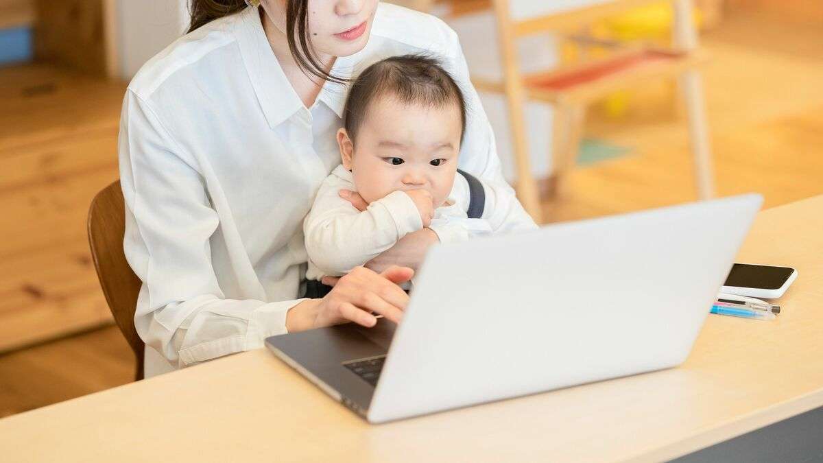 11月生まれは0歳児クラスにも1歳児クラスにも入れない…｢保活はいつ妊娠するかで決まる｣という理不尽 A4用紙いっぱいに手書きで綴られた｢待機児童の母たちの苦境｣ | PRESIDENT Online（プレジデントオンライン）