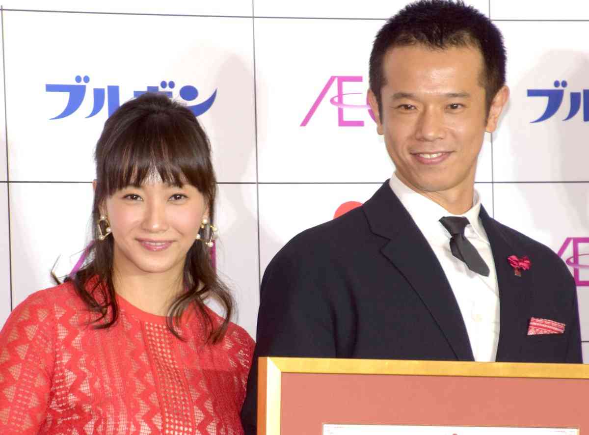 藤本美貴が第3子女児出産　夫・庄司智春が生報告「さっきなんです」  | ORICON NEWS