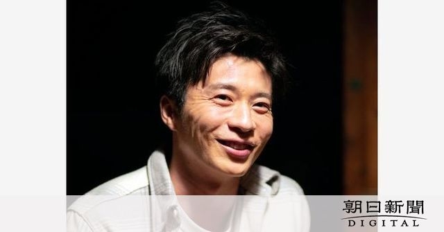 俳優の田中圭さん、泥酔し警察保護　タクシー料金払えず：朝日新聞デジタル