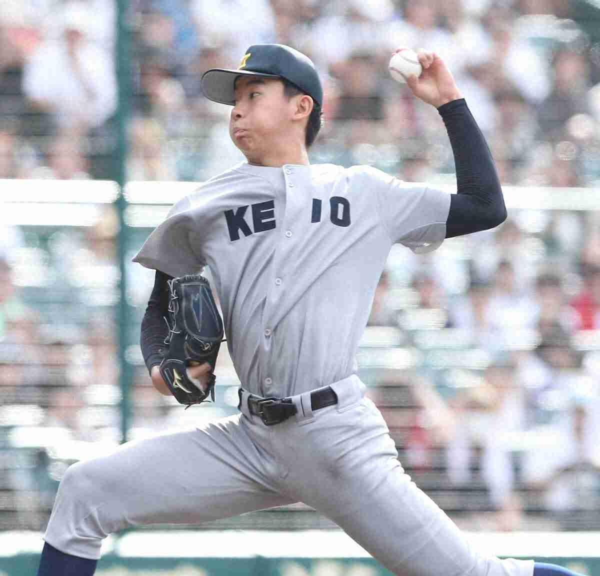 【甲子園】決勝のスタメン発表　先発は仙台育英・湯田統真、慶応・鈴木佳門　慶応は中軸の打順変更（スポニチアネックス） - Yahoo!ニュース