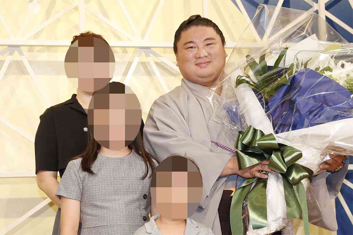 元関脇「嘉風」の“元妻”が変死体で発見されていた…実子への“虐待”で逮捕の過去 | ガールズちゃんねる - Girls Channel