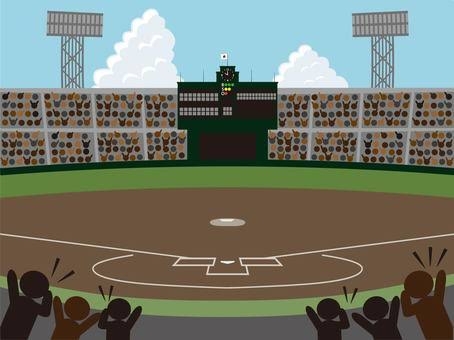 高校野球の好きな応援歌