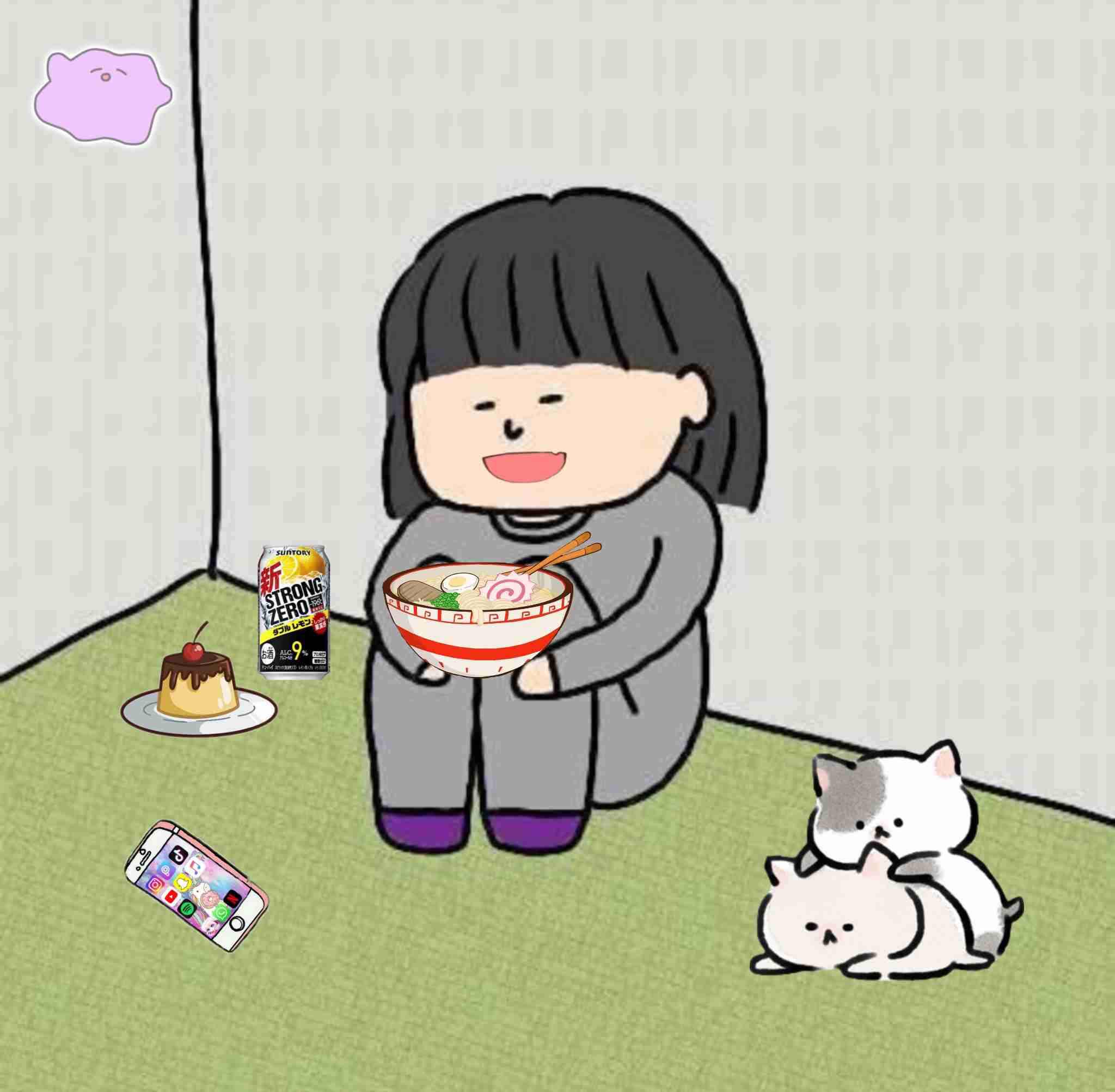 ガルちゃんで見飽きたコメント part11