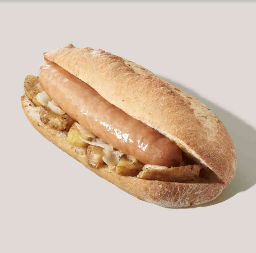 スタバのおすすめフードメニュー