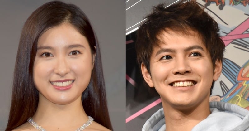 土屋太鳳が第1子出産を報告「奇跡の連続でした」 GENERATIONS片寄涼太がパパに | ガールズちゃんねる - Girls Channel -