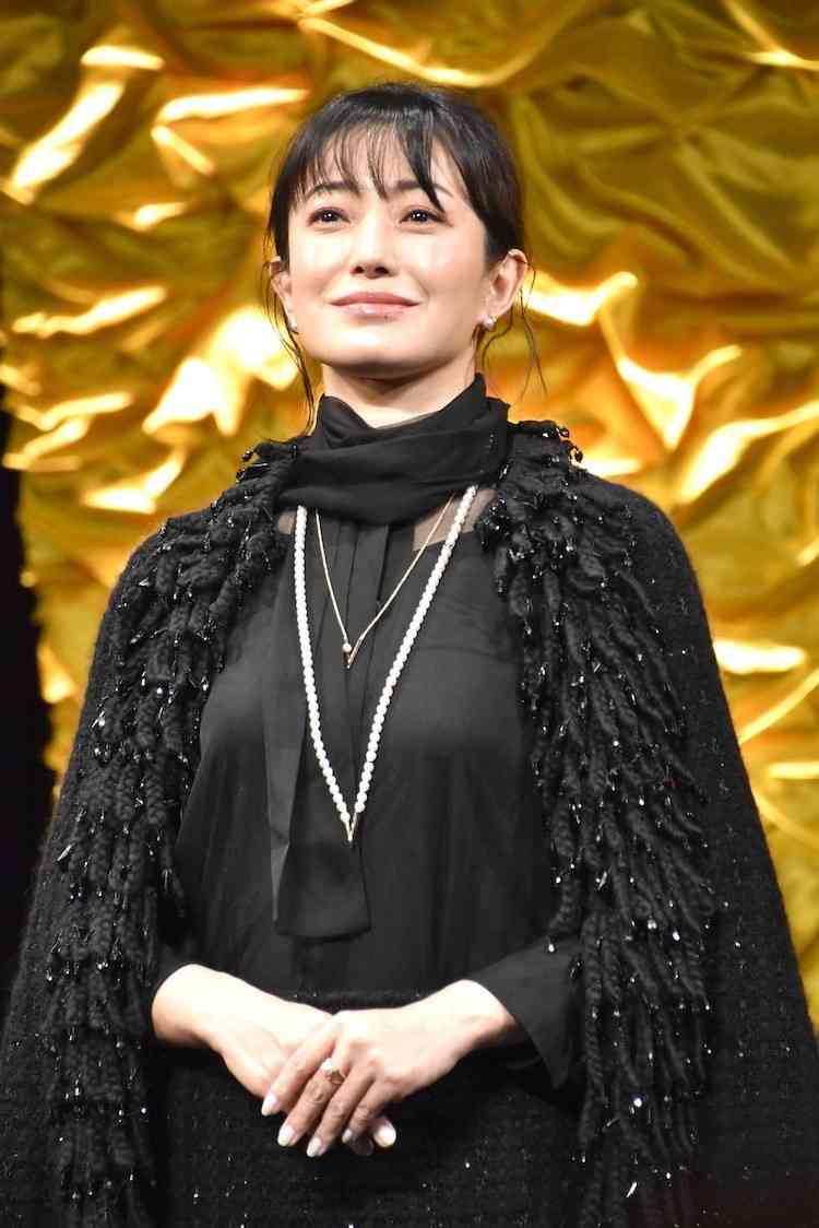 そろそろ菅野美穂の最高傑作を決めてみようよPart1