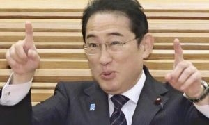 【速報】岸田政権、外国籍の子に在留特別許可へ　日本で生まれ育った18歳未満　家族への付与も検討 ｜ 保守速報