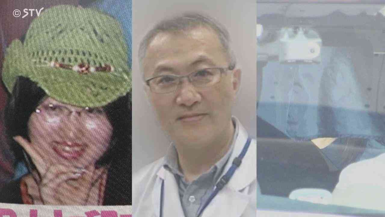 逮捕の親子3人　半年の鑑定留置へ　両親の弁護人は不服とし準抗告　すすきの首切断殺人（STVニュース北海道） - Yahoo!ニュース