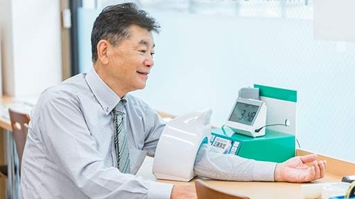 ［熱中症対策］血圧が高い人　塩分補給はどうする？ | ヨミドクター(読売新聞)