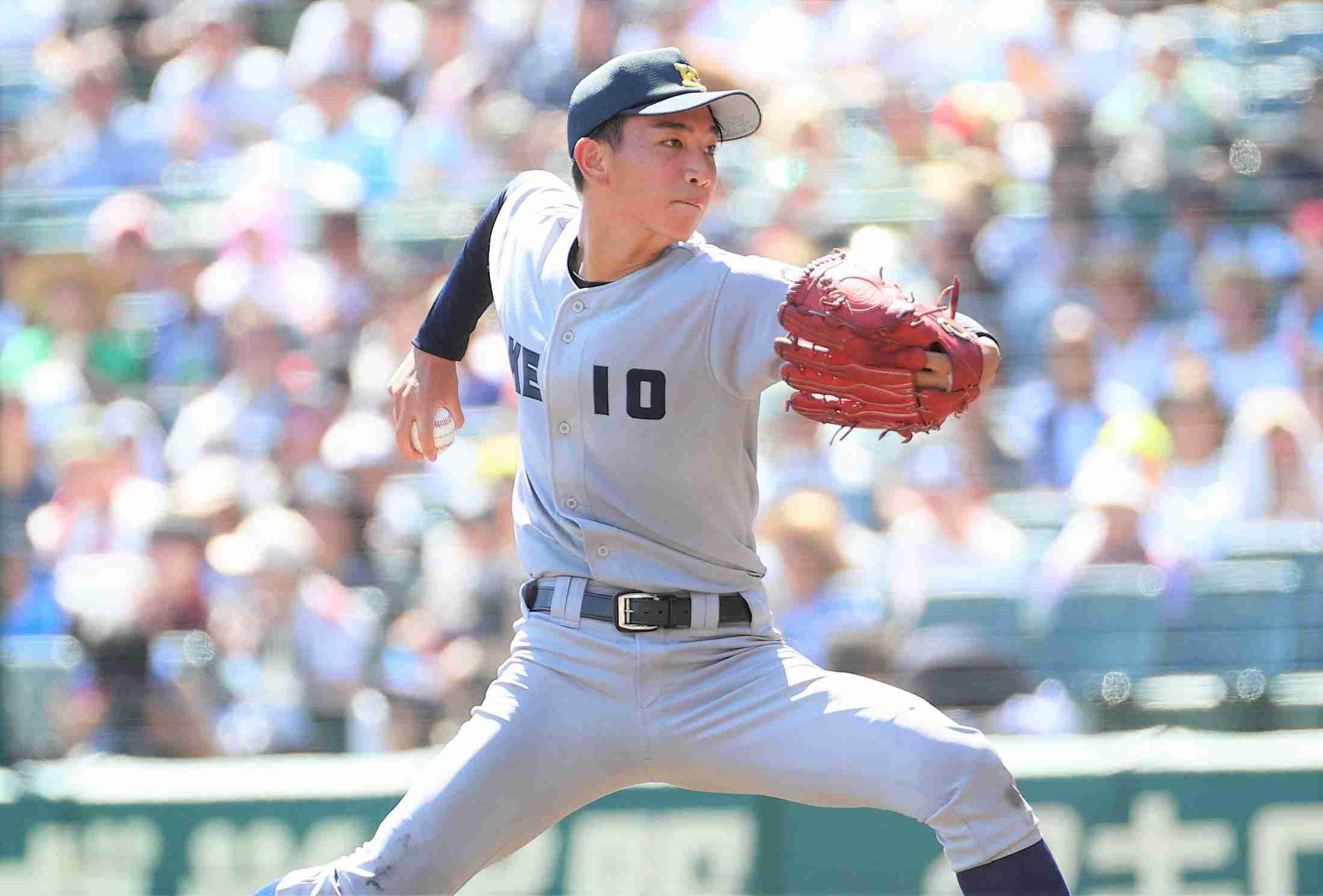 慶応が103年ぶりの決勝進出！先発エース小宅が9回118球完封＆自ら先制打と投打に活躍、23日王者・仙台育英と激突【甲子園】（TBS NEWS DIG Powered by JNN）のコメント一覧 - Yahoo!ニュース