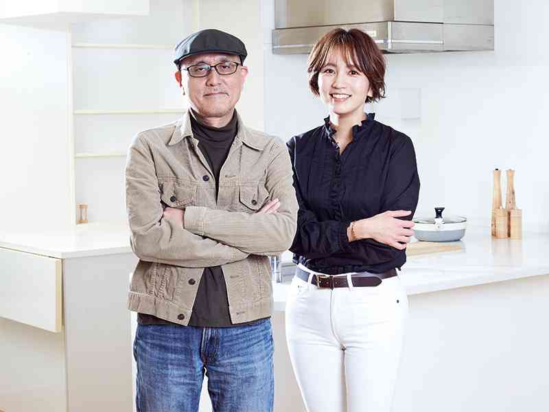 和田明日香さん×実父の子育て対談！ 親子共通の「好きにやらせて大人は見守る」教育方針とは？ 子供時代の驚きエピソードも