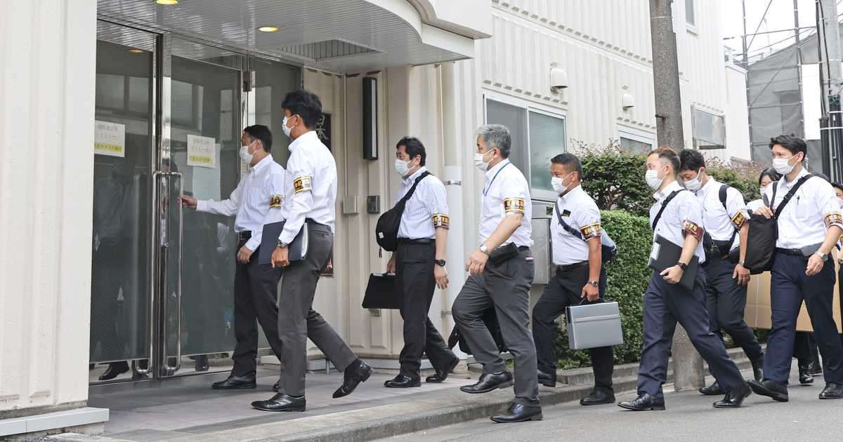 ＜独自＞日大アメフト部、昨春から大麻使用情報　警視庁指摘