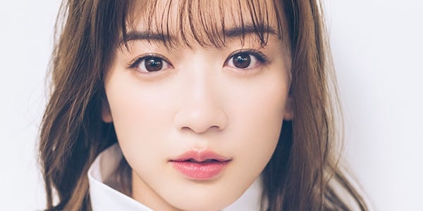 永野芽郁、初の日本武道館で単独イベント開催決定 - モデルプレス