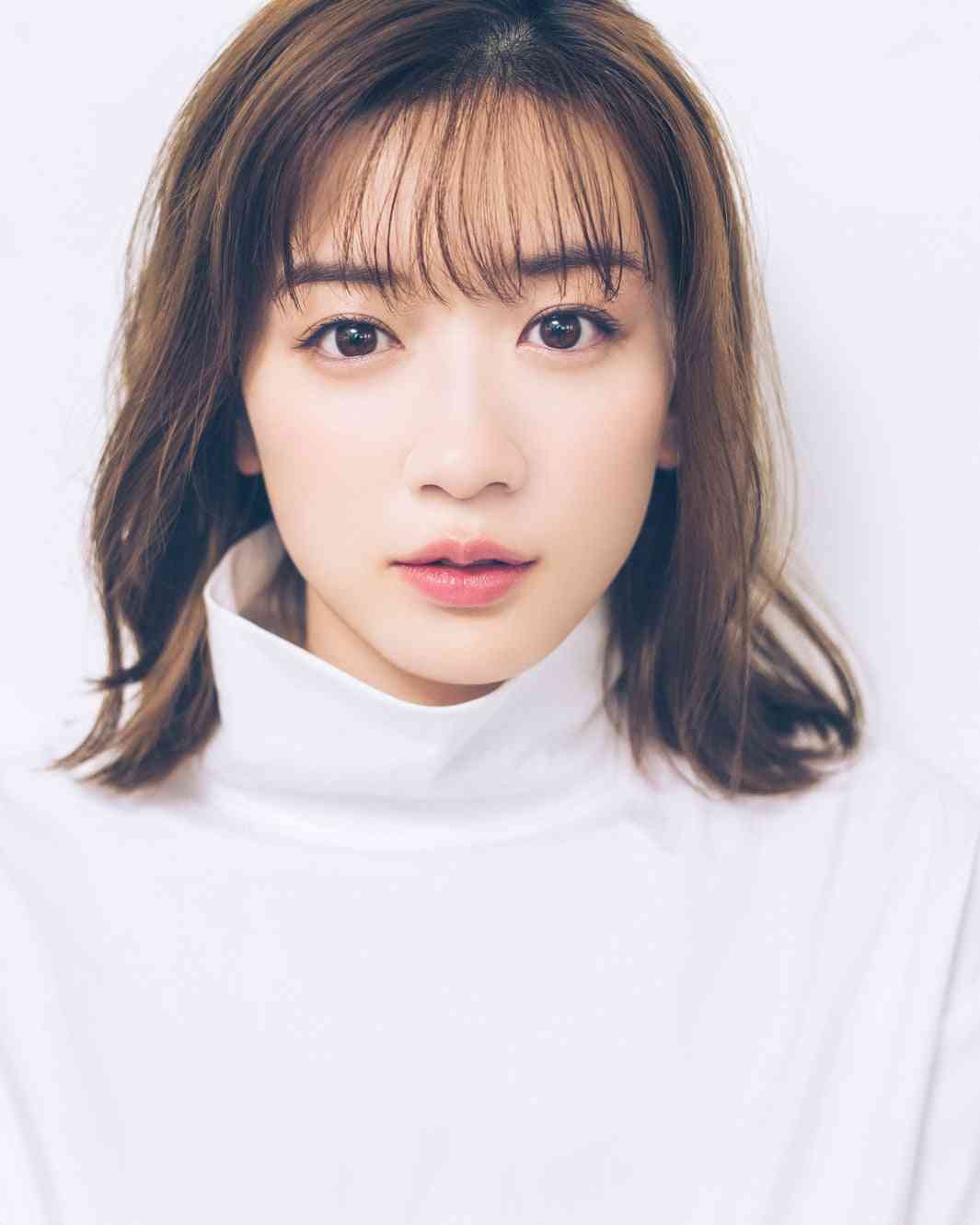 永野芽郁、初の日本武道館で単独イベント開催決定