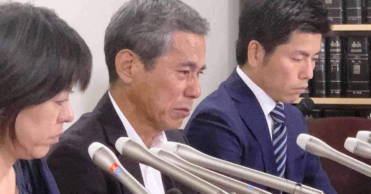 【池袋公判】父親の上原義教さん、意見陳述全文（3/4ページ） - 産経ニュース