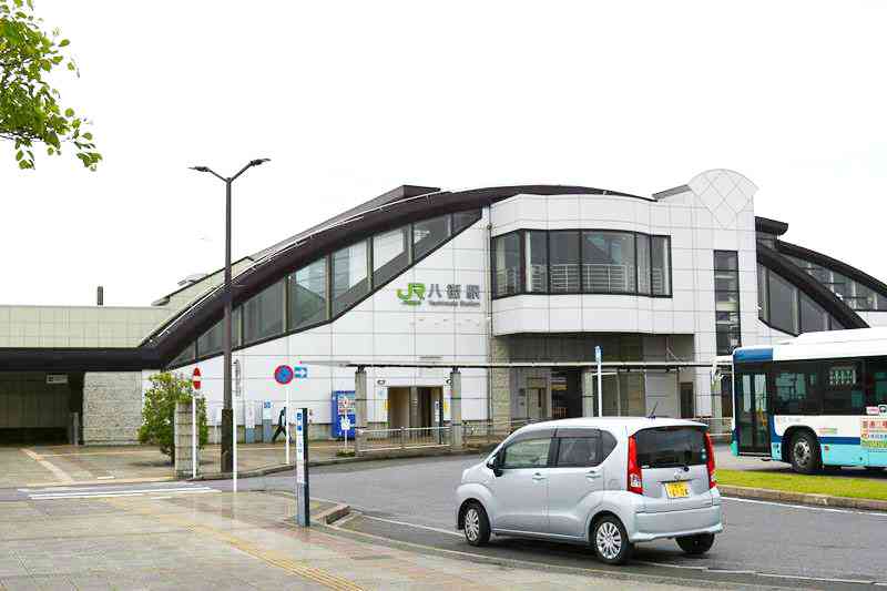 住みたい街「八街」　急上昇 | 千葉日報オンライン