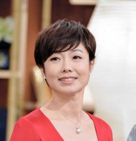 有働由美子アナが告白「産みたかった」「気が狂うほど泣いた」…
