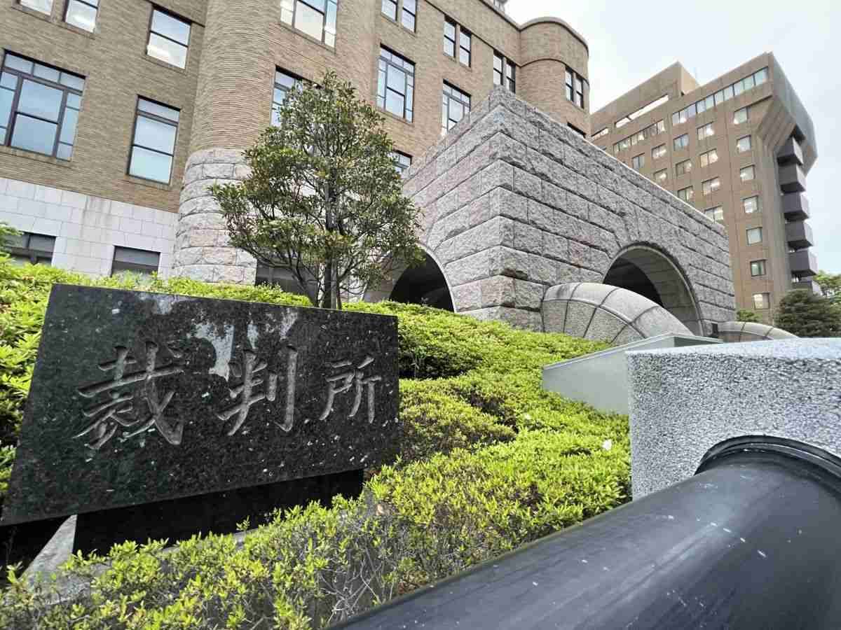 女子中学生を橋まで連れて行き、足を支えて欄干に立たせ…29歳男、自殺ほう助「間違いありません」起訴内容を認める