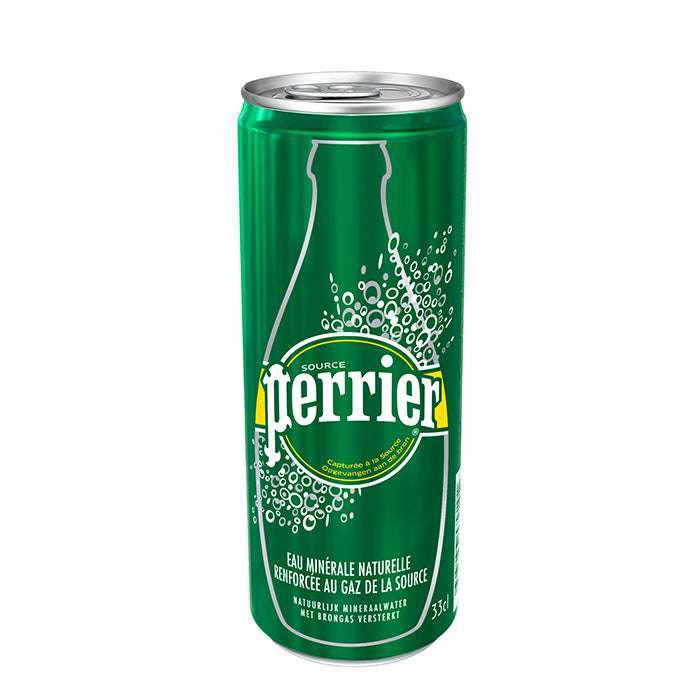 無糖炭酸水が好きな人