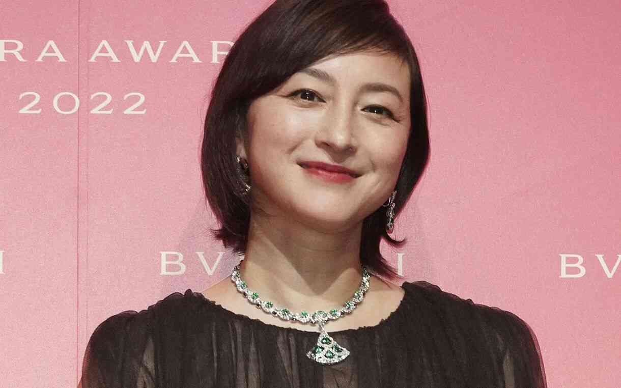直撃に「鳥羽さんとの将来は…」広末涼子（43）「噓と真実」 | 週刊文春 電子版