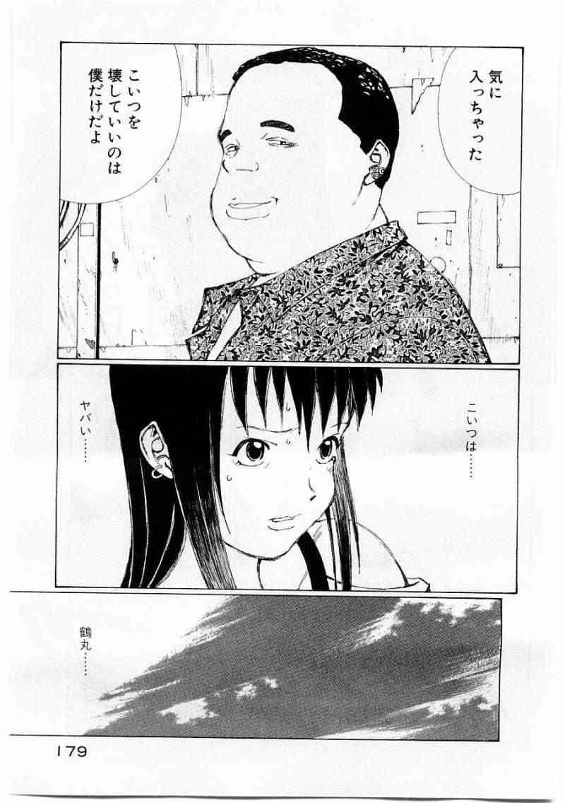 苦手な男性キャラ　【アニメ・漫画】 part3