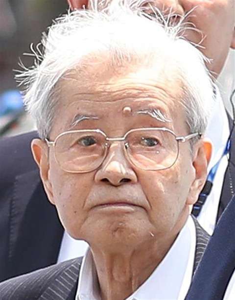 上級国民界隈から見放された飯塚幸三さん、雑な扱いを受けているもよう : 老害まとめ