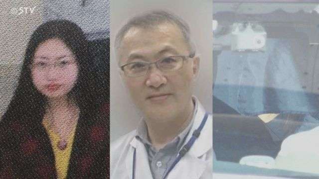 逮捕の母親「娘の犯行止められなかった」　スマホには「すすきの　殺人」の検索履歴　首切断事件