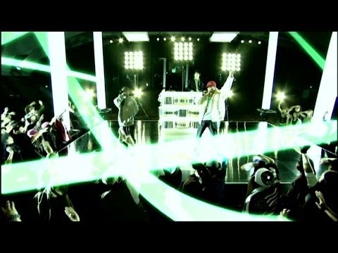 SOUL'd OUT　『To All Tha Dreamers』 - YouTube