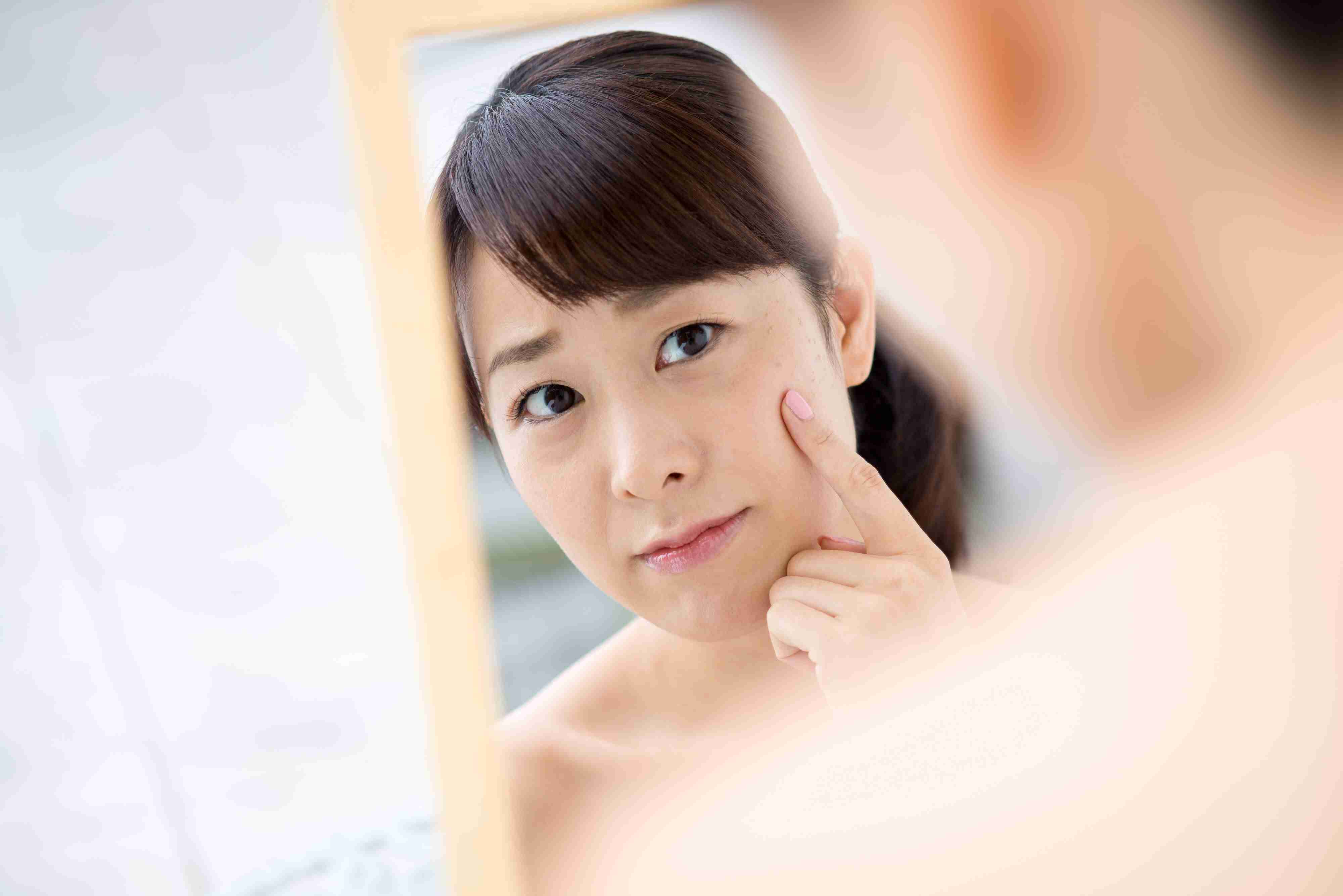 化粧ノリを良くするには?