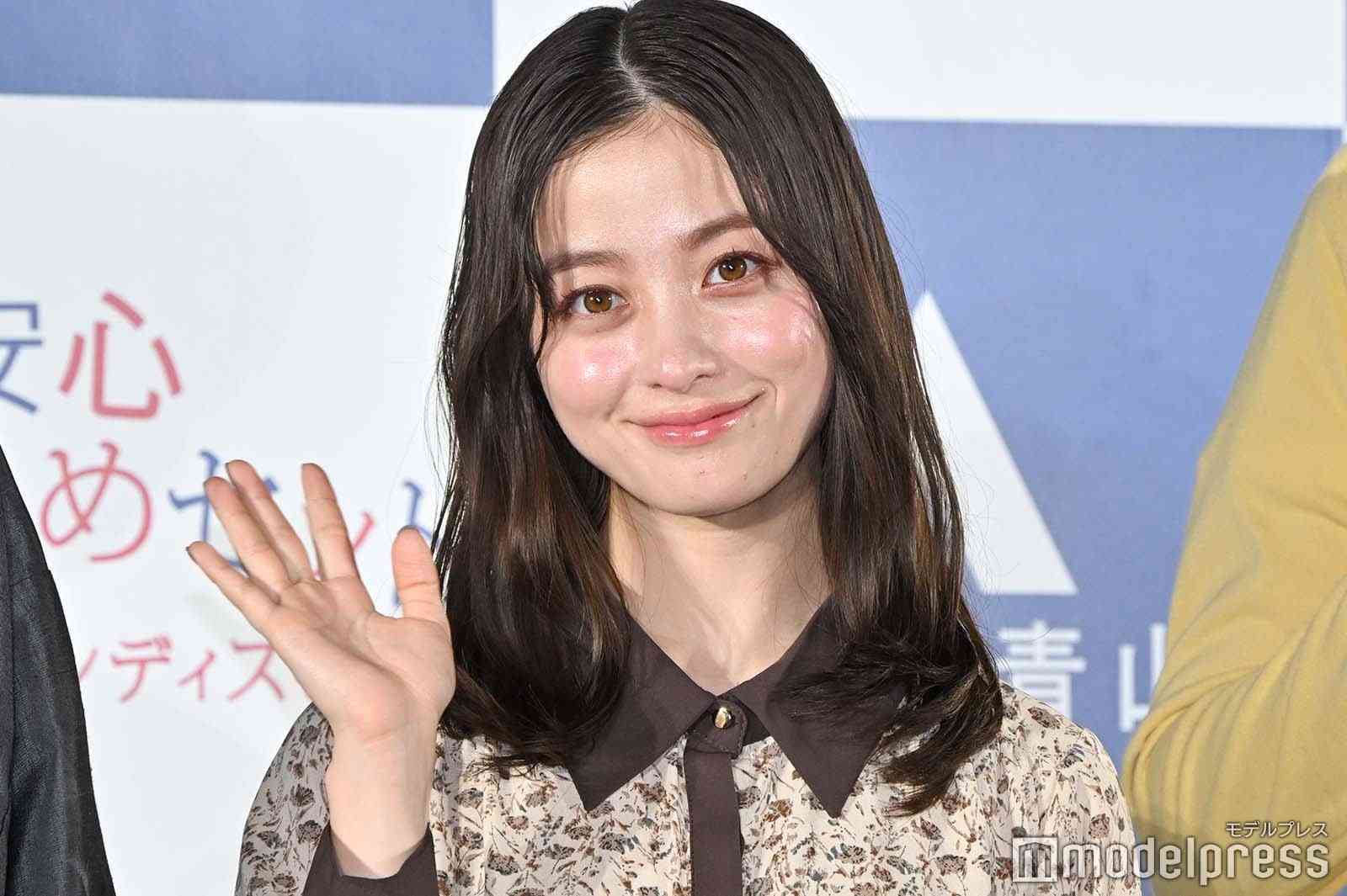 Hey! Say! JUMP山田涼介、橋本環奈を“嫁”呼び 「王ささ」彷彿発言に反響殺到「破壊力半端ない」 - モデルプレス