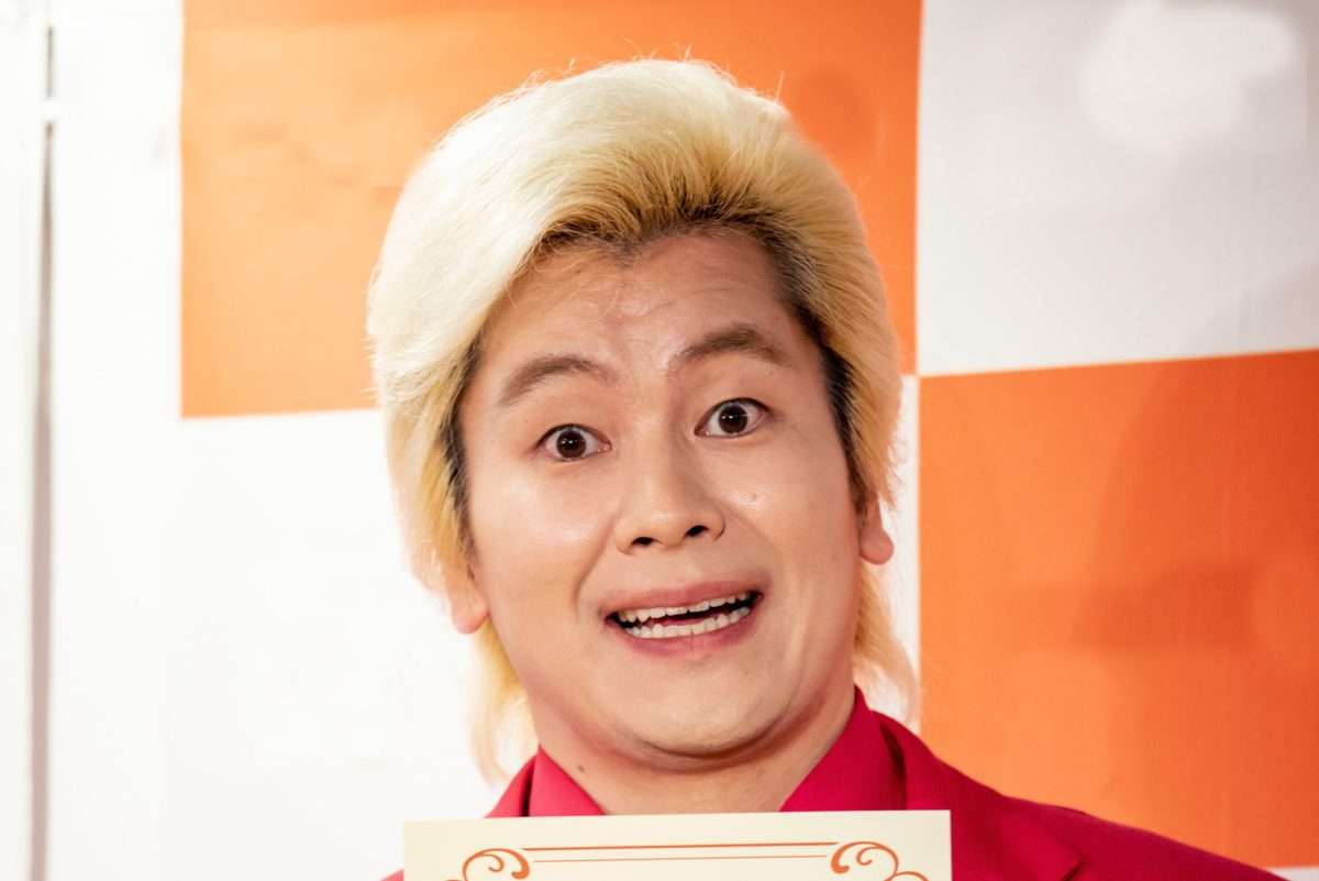 カズレーザー、心霊現象を本気で語る人にぶっちゃけ　「イカれてんのかって…」