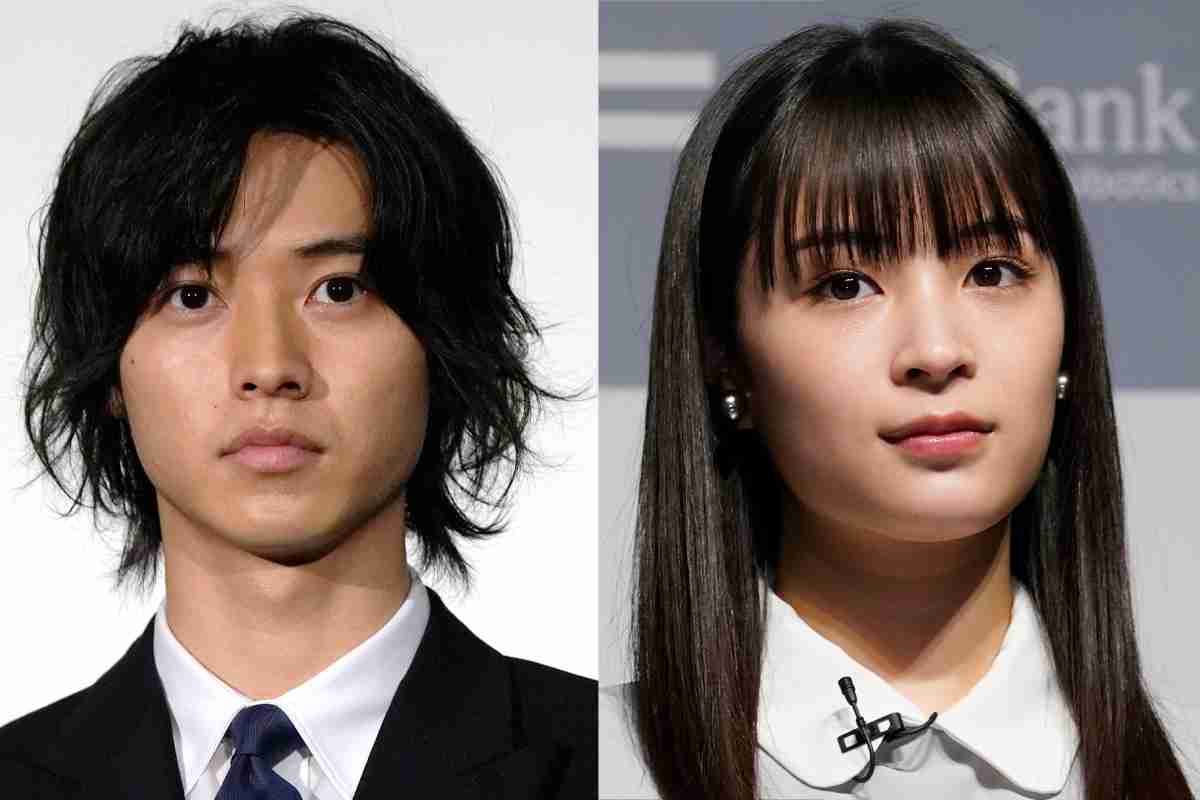 広瀬すず、山崎賢人との恋路に立ちはだかる“キングダム破局”　長期間の海外ロケがネックに｜NEWSポストセブン