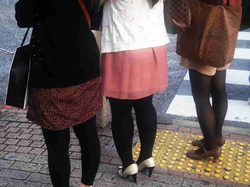         ズボラの最終形か？ オムツ女子の生態 | 日刊SPA!    
