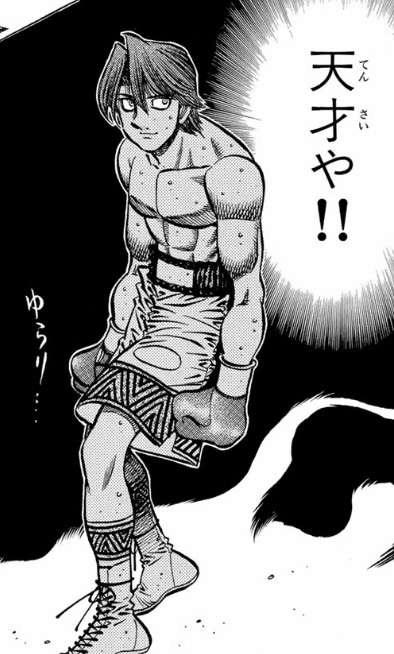作者のお気に入りだと思うキャラ【漫画・アニメ】