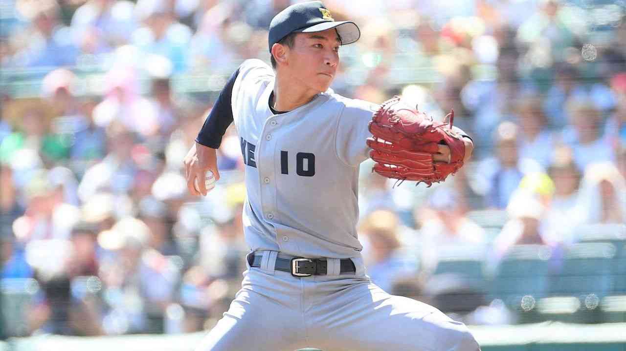 慶応、103年ぶり甲子園決勝へ - Yahoo!ニュース