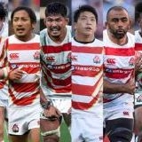 >>15どっちも外国人の血を入れまくりなのに勝てない特にラグビーはマイナースポー... | ガールズちゃんねる - Girls Channel -