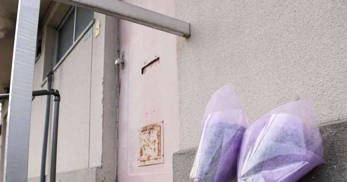 【独自】福岡・水巻町女性殺害　被害者の妹ら女3人、強盗殺人容疑で逮捕　福岡県警｜【西日本新聞me】