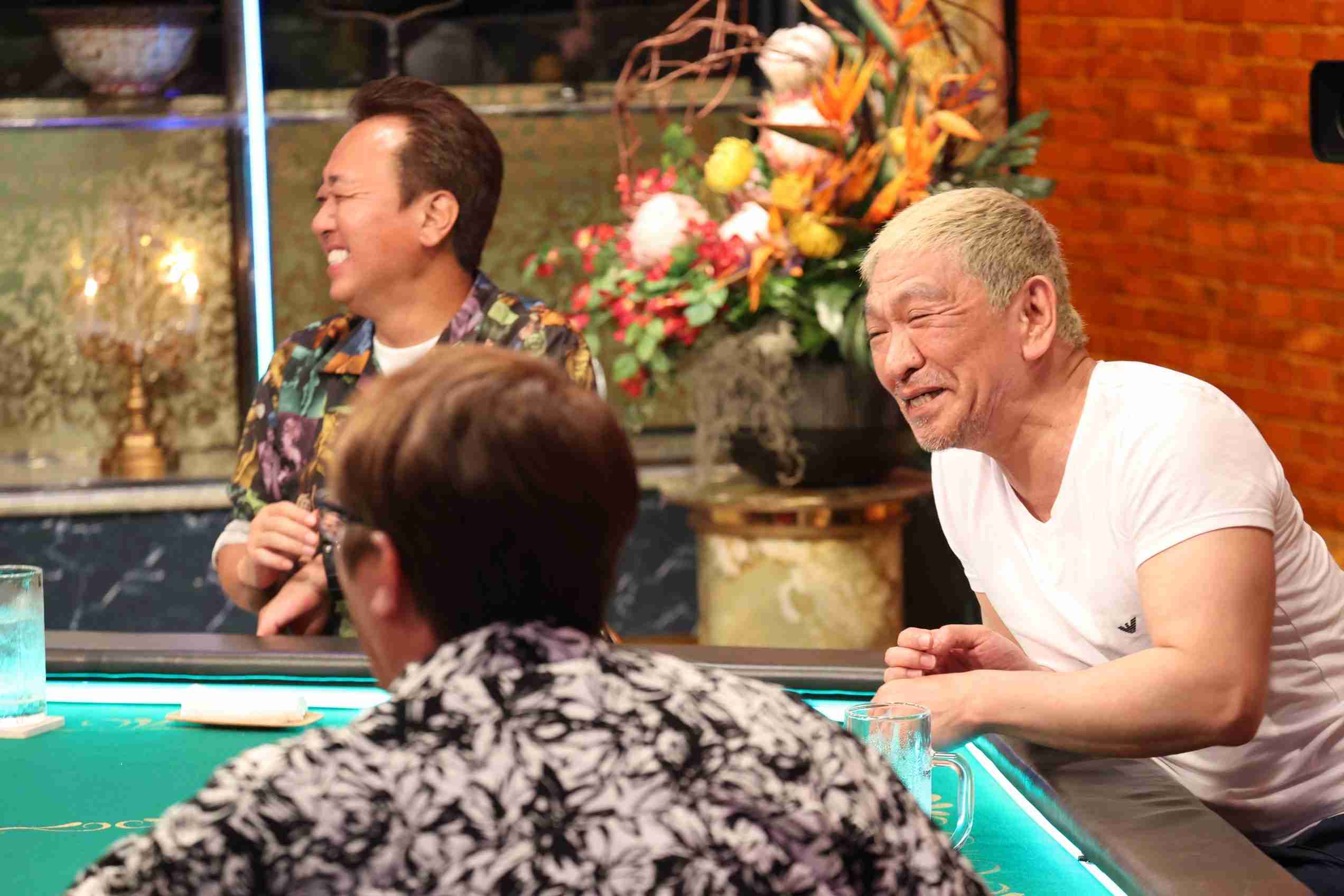 和田明日香の毒舌にネット震える「気ィ強そう」「嫁さんにしたいNO1」松本人志も思わず「こっわ…」