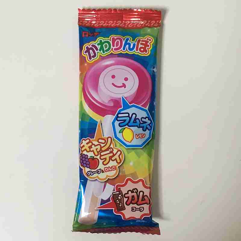 こんなお菓子あったなぁと思わせた人が優勝Part3