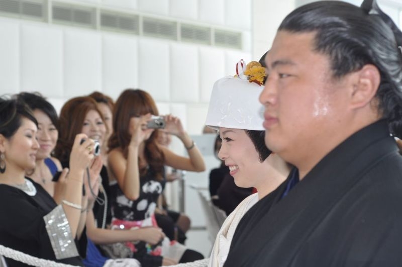 10月12日結婚式 | LOVEFLEUR