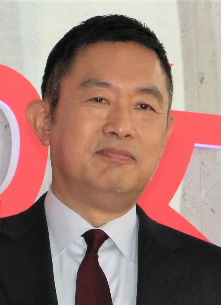 内藤剛志　偏差値76の超進学校出身と明かす「カシコなんですわ、俺は！」― スポニチ Sponichi Annex 芸能