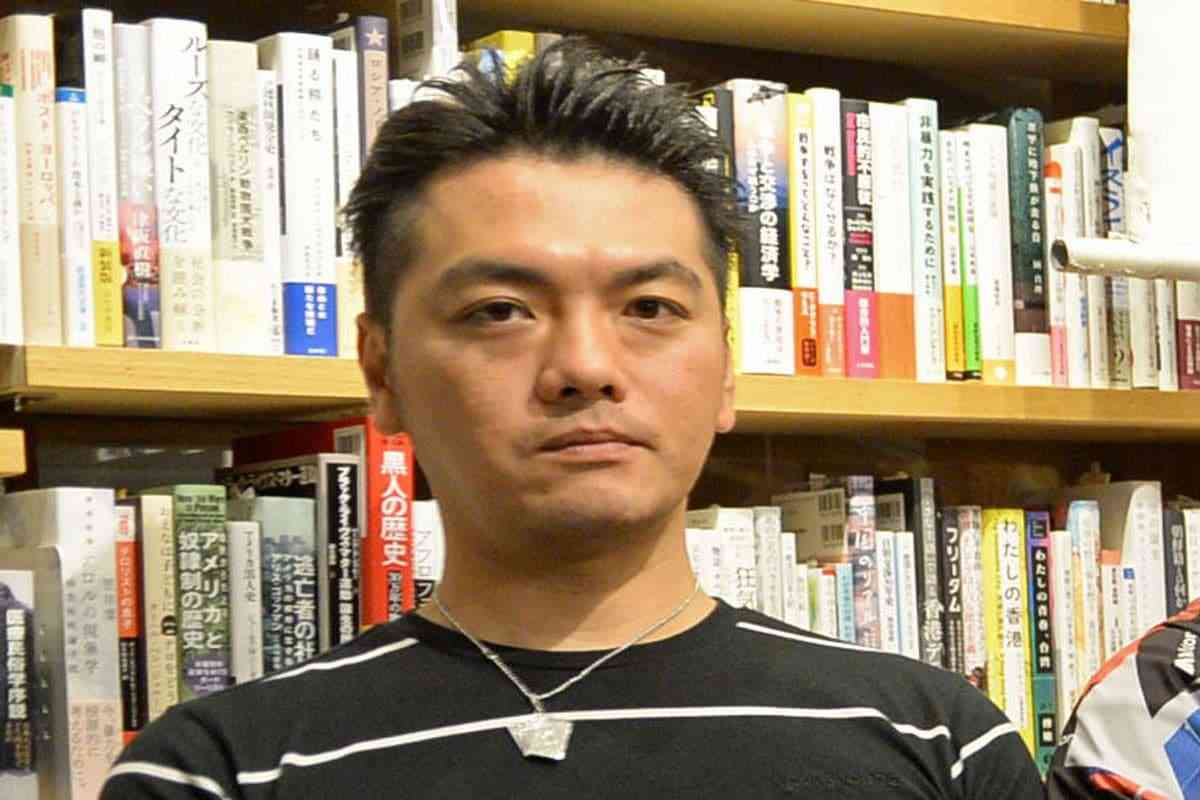 元Ｊｒ．大島幸広氏が告発　ジャニー氏は文春裁判中も性加害「家とは違うホテルで…」 | 東スポWEB