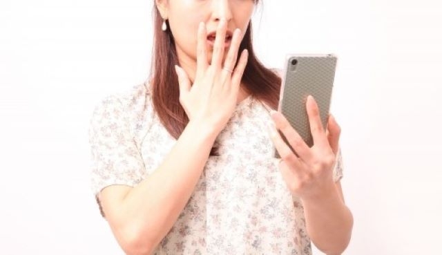 元カレからの非常識な依頼に「ドン引き通り越して頭おかしいのかなと思いました」と語る女性 | キャリコネニュース