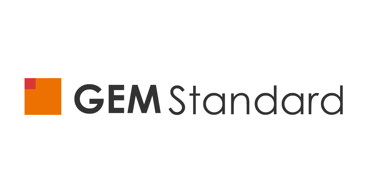 記事一覧 - GEM Standard