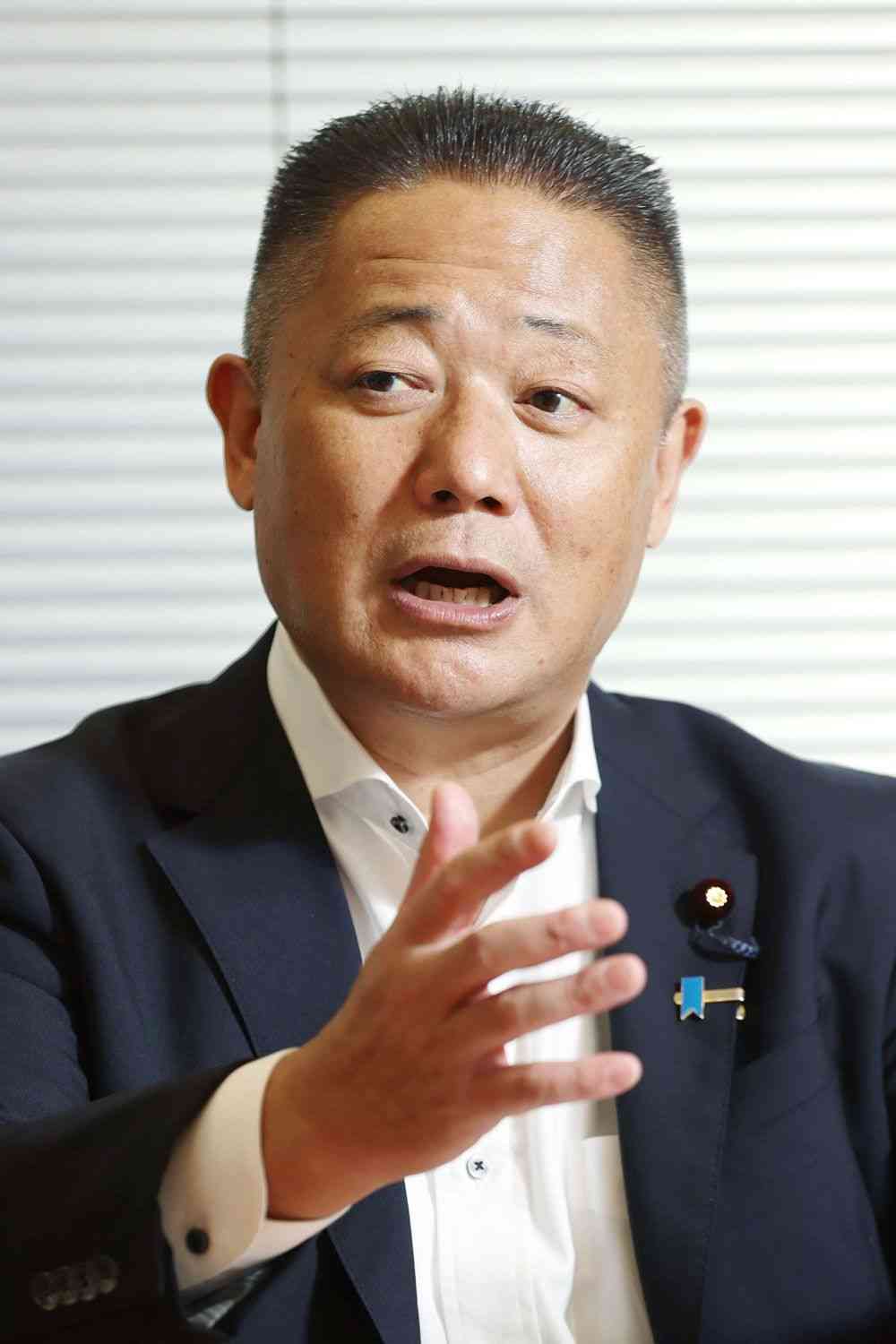 《音声入手》「一筆頂いて」「物忘れが激しくなった時に」　維新・馬場伸幸代表 社会福祉法人の“乗っ取り疑惑”　認知機能が衰えた理事長に…（文春オンライン） - Yahoo!ニュース