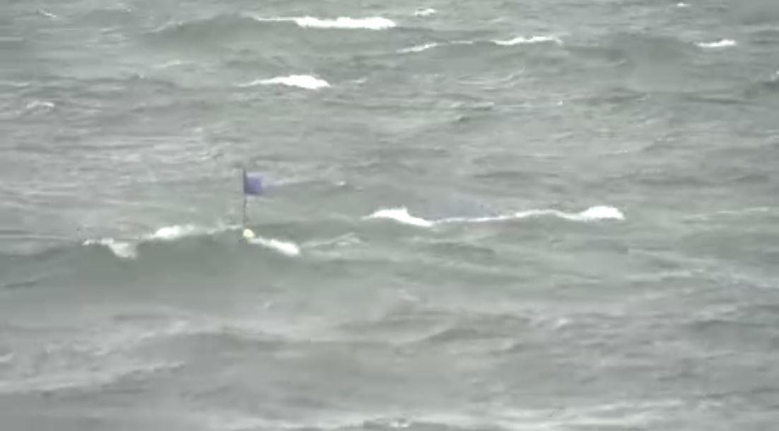 満月など影響し潮位上昇 浸水おそれ 台風や低気圧接近に注意を 期間中の満潮時間も（あいテレビ） - Yahoo!ニュース