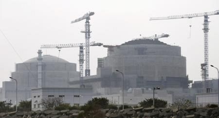 中国の原発、処理水で上限超え　トリチウム、７割の地点で：東京新聞 TOKYO Web