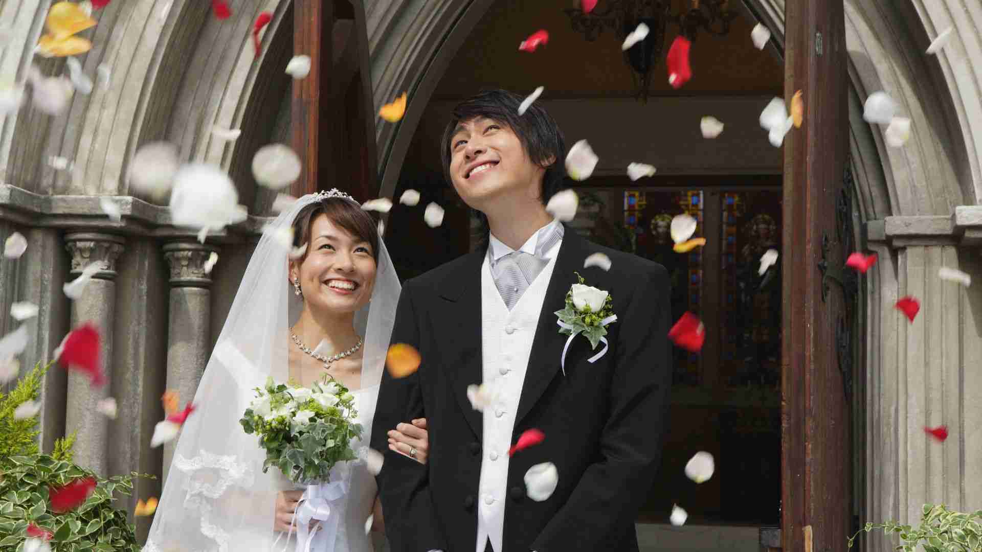 日本では自分の歳で結婚している人は何％ぐらいなのだろうか(2021年公開版)（不破雷蔵） - エキスパート - Yahoo!ニュース