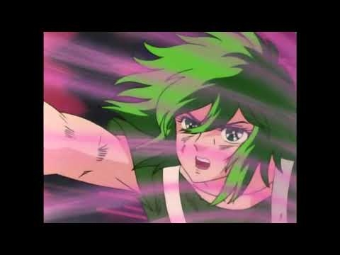 Shun vs Aphrodite - Nebula Storm! (sottotitolato) - YouTube